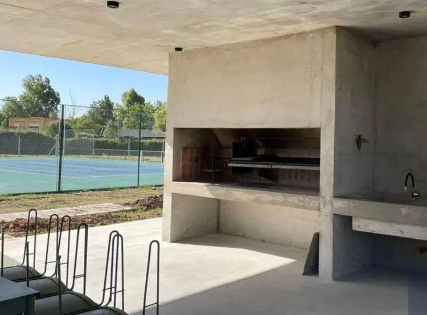 LOTE VENTA BARRIO LA ESTELA PILAR 4