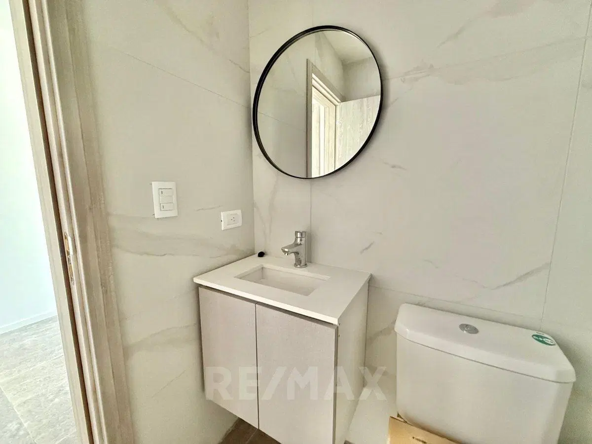 VENTA DPTO 2AMB JARDIN A ESTRENAR SARAVI VILLAGE 4