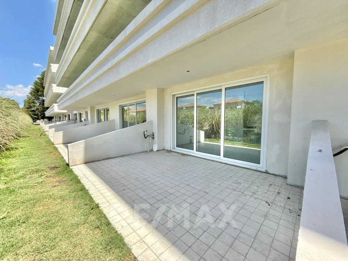 VENTA DPTO 2AMB JARDIN A ESTRENAR SARAVI VILLAGE 8