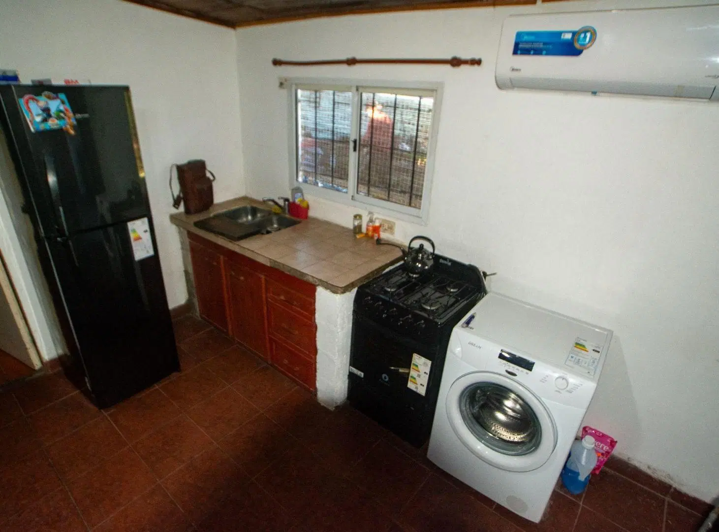Venta Casa 5 AMB Gral Rodriguez Pileta 4