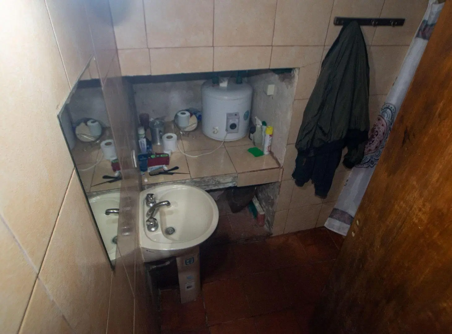 Venta Casa 5 AMB Gral Rodriguez Pileta 2