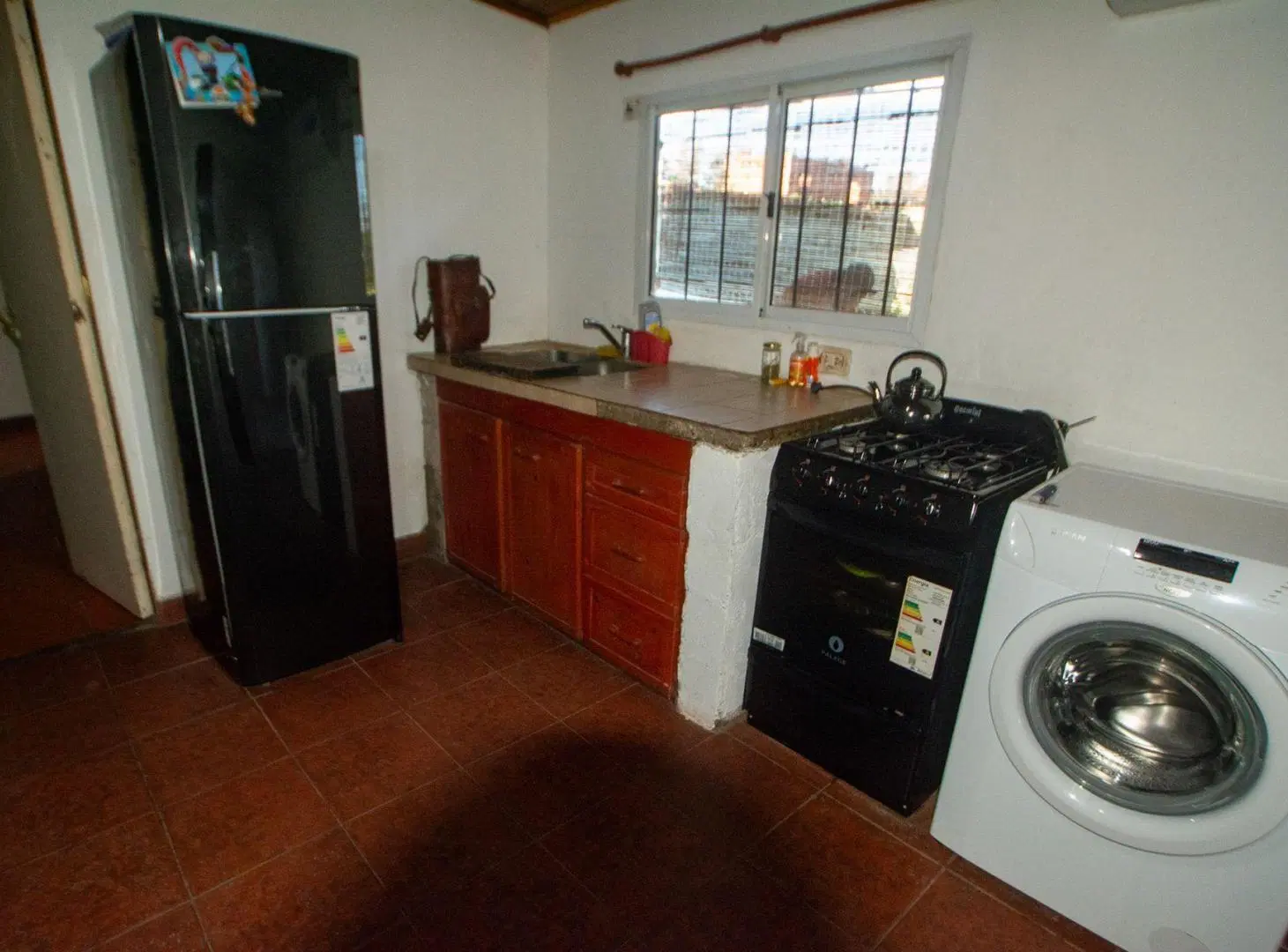 Venta Casa 5 AMB Gral Rodriguez Pileta 5