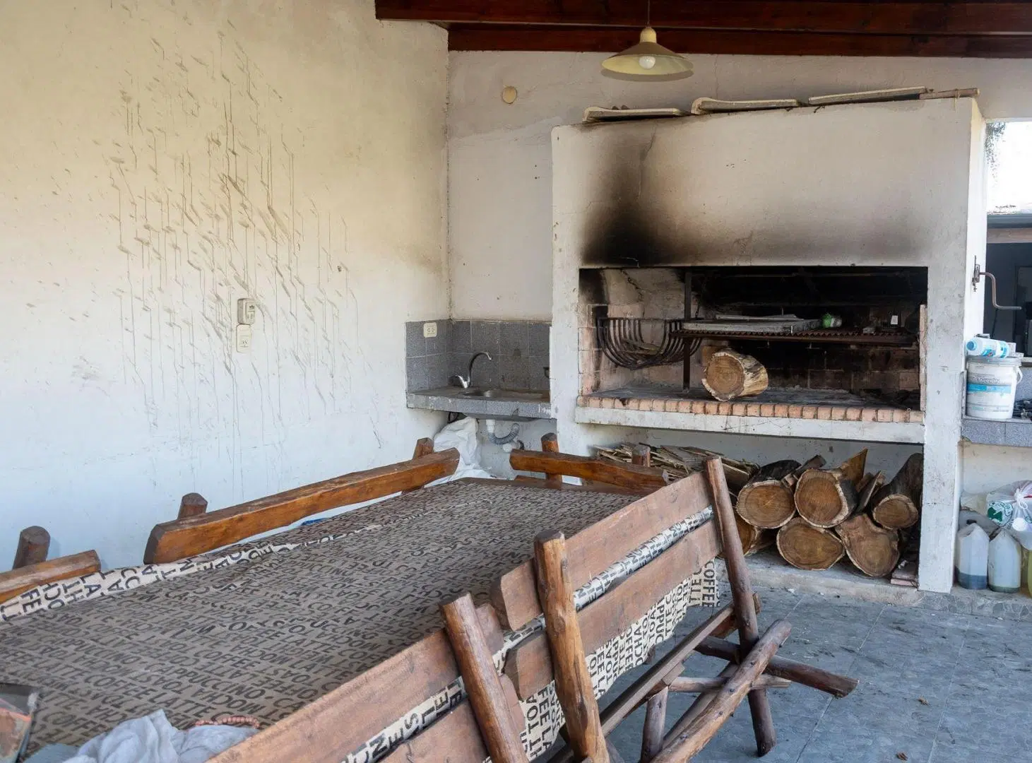 Venta Casa 5 AMB Gral Rodriguez Pileta 8