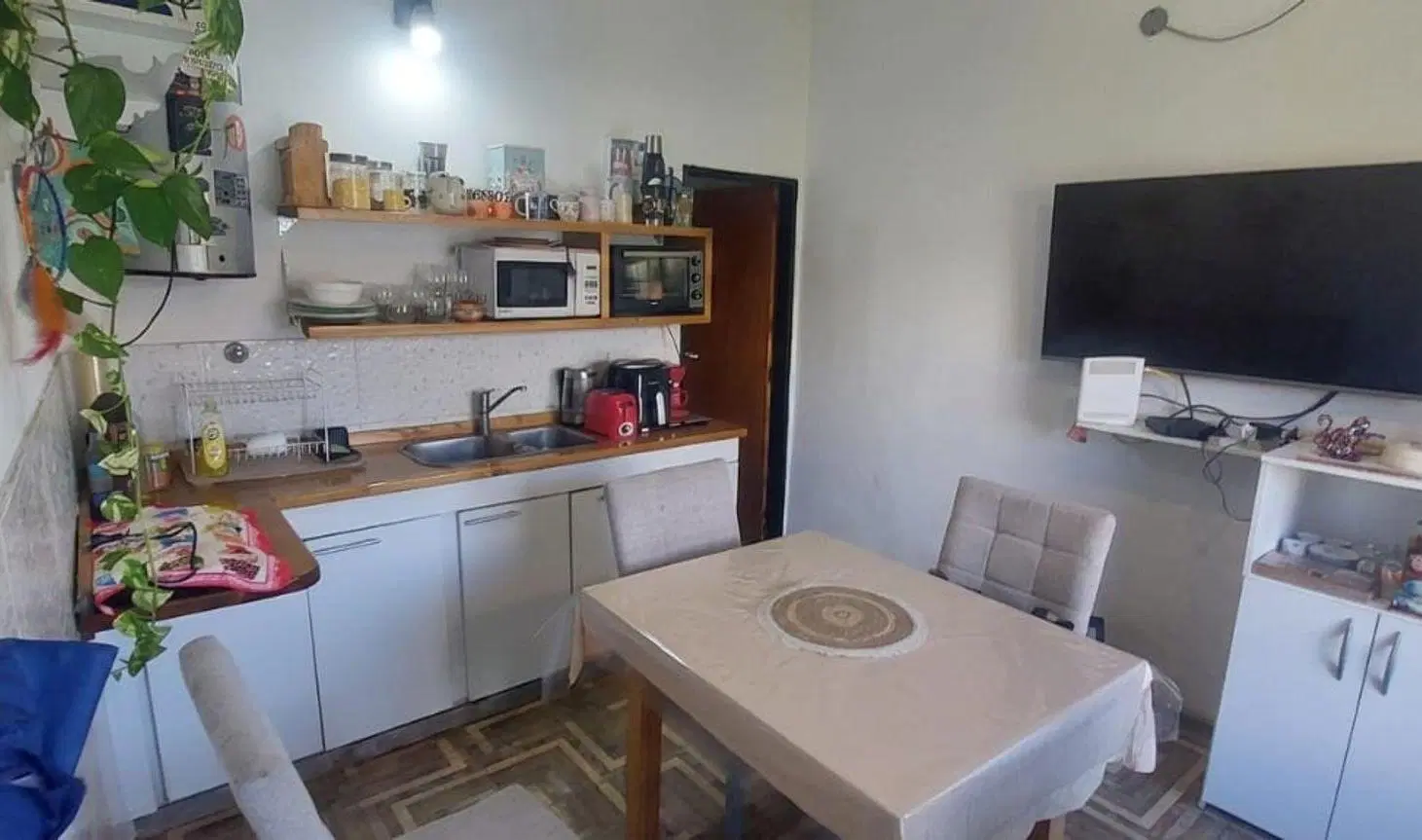 VENTACASA 2 AMBIENTES CON LOCAL EN CONSTRUCCION 3