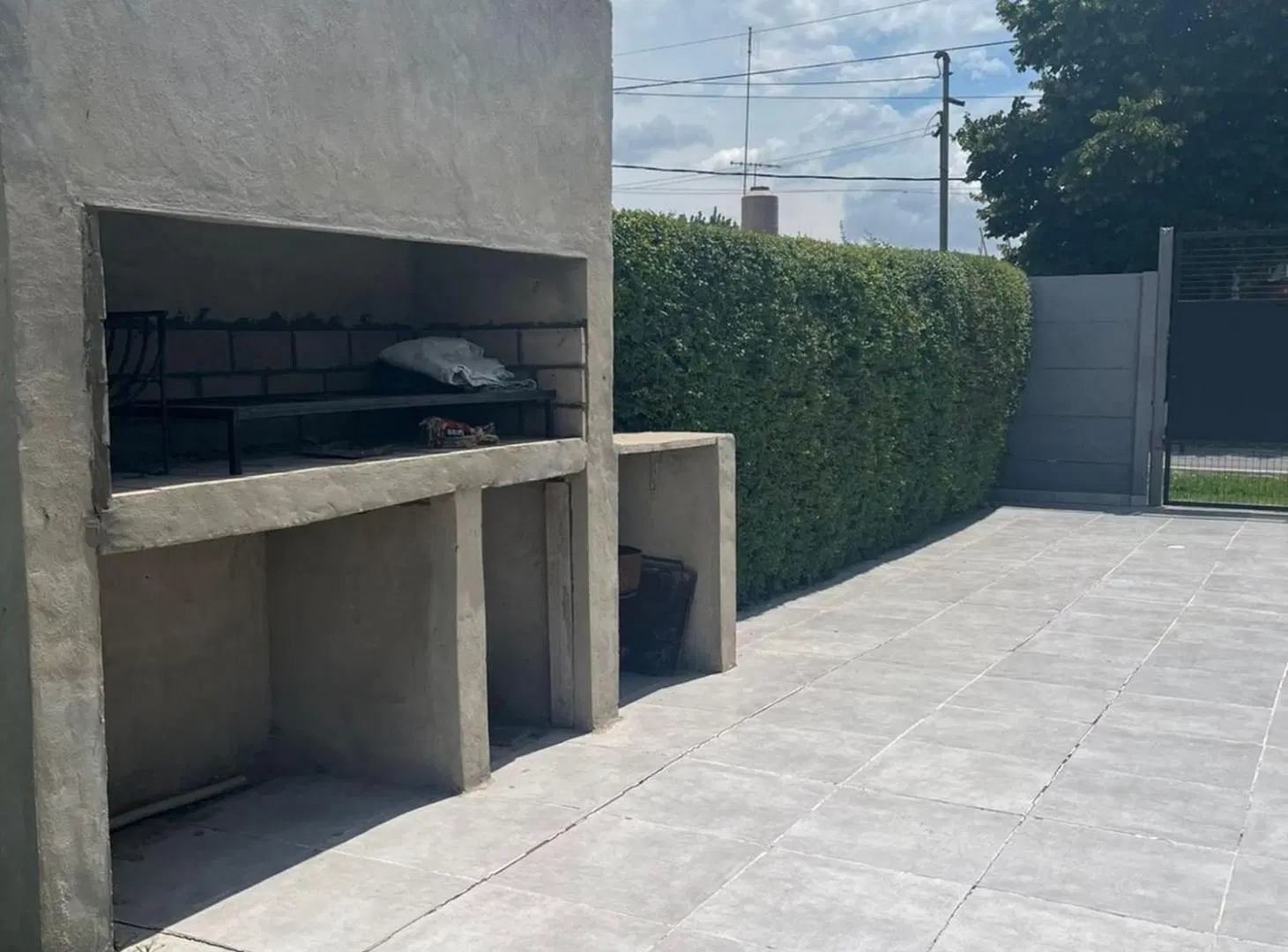 VENTACASA 2 AMBIENTES CON LOCAL EN CONSTRUCCION 2