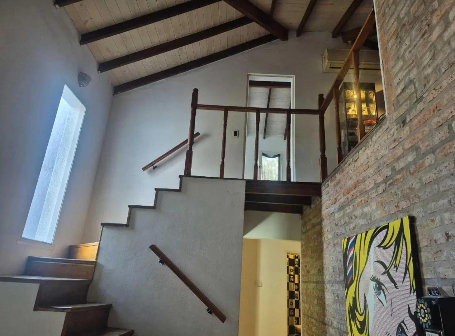 VENTA CASA 4 AMBIENTES BARRIO LOS PILARES 3