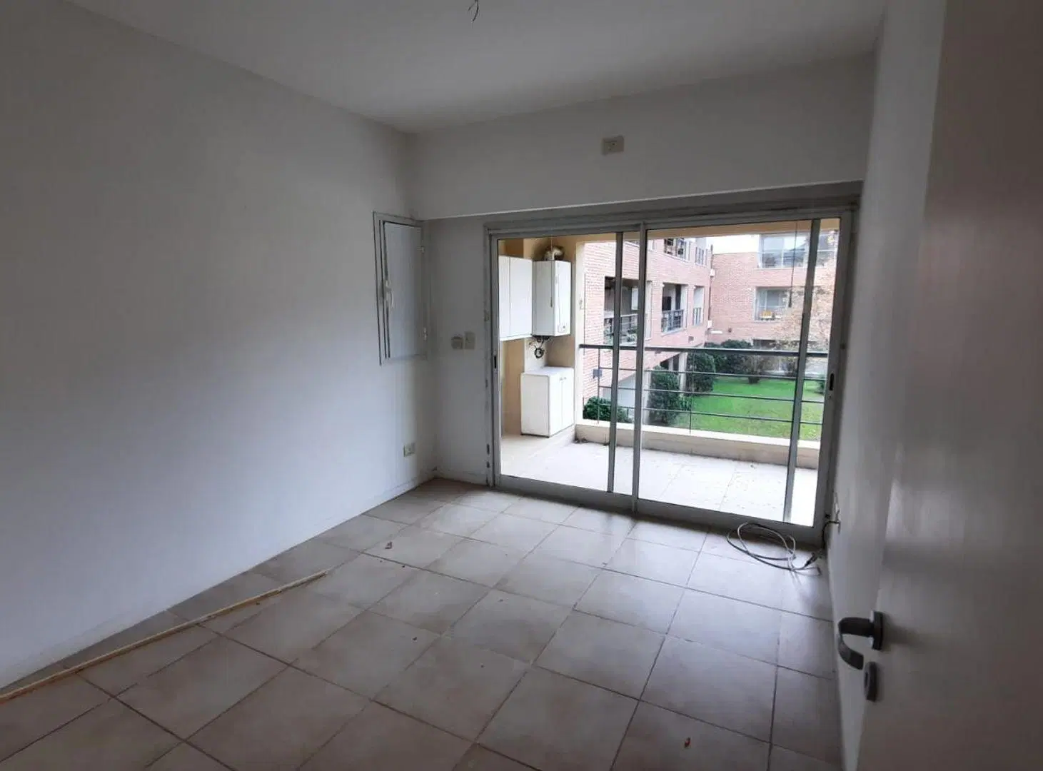 ALQUILER DEPTO 2 AMB COCHERA VILLA VENTO PILAR 2