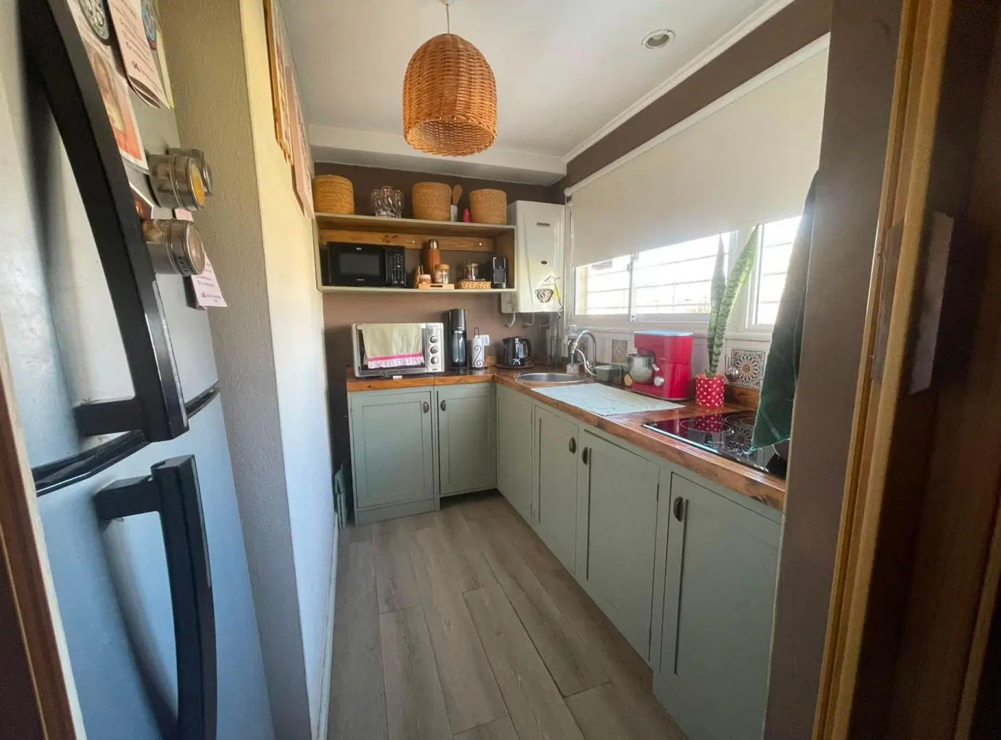 VENTA DEPARTAMENTO 3 AMB PILAR PETREL VILLAGE 5