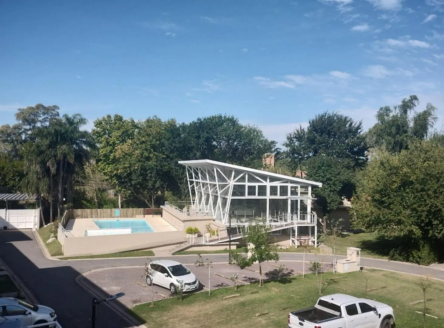 VENTA DEPARTAMENTO 3 AMB PILAR PETREL VILLAGE 8