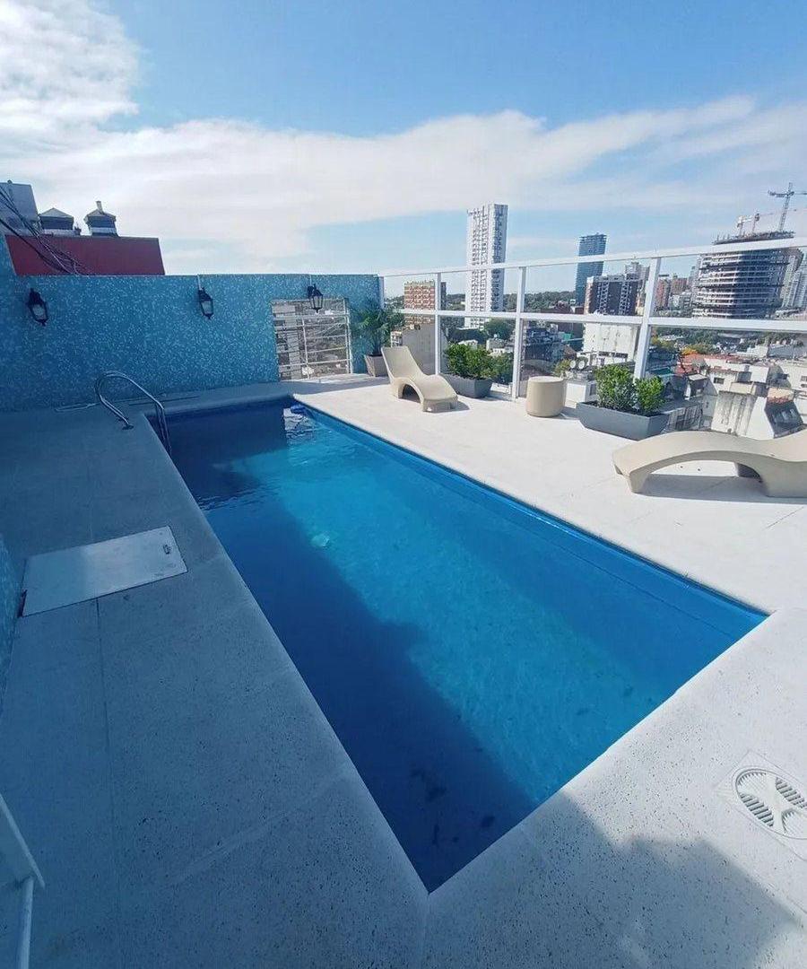 Foto de VENTA DEPARTAMENTO 2 AMBIENTES LAS CAÑITAS, imagen 1
