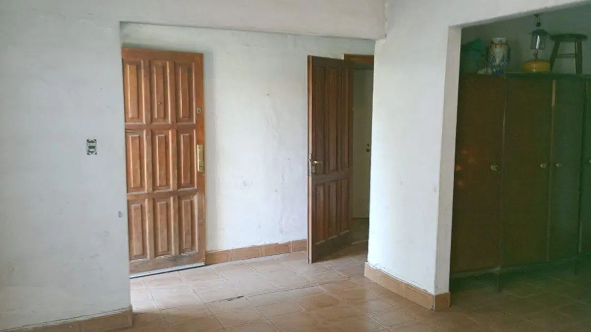 VENTA 3 CASAS LOS CARDALES CON JARDIN 5
