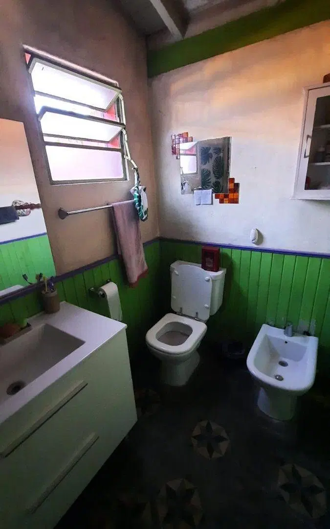 VENTA CASA 3 AMBIENTES DEL VISO PILAR 4