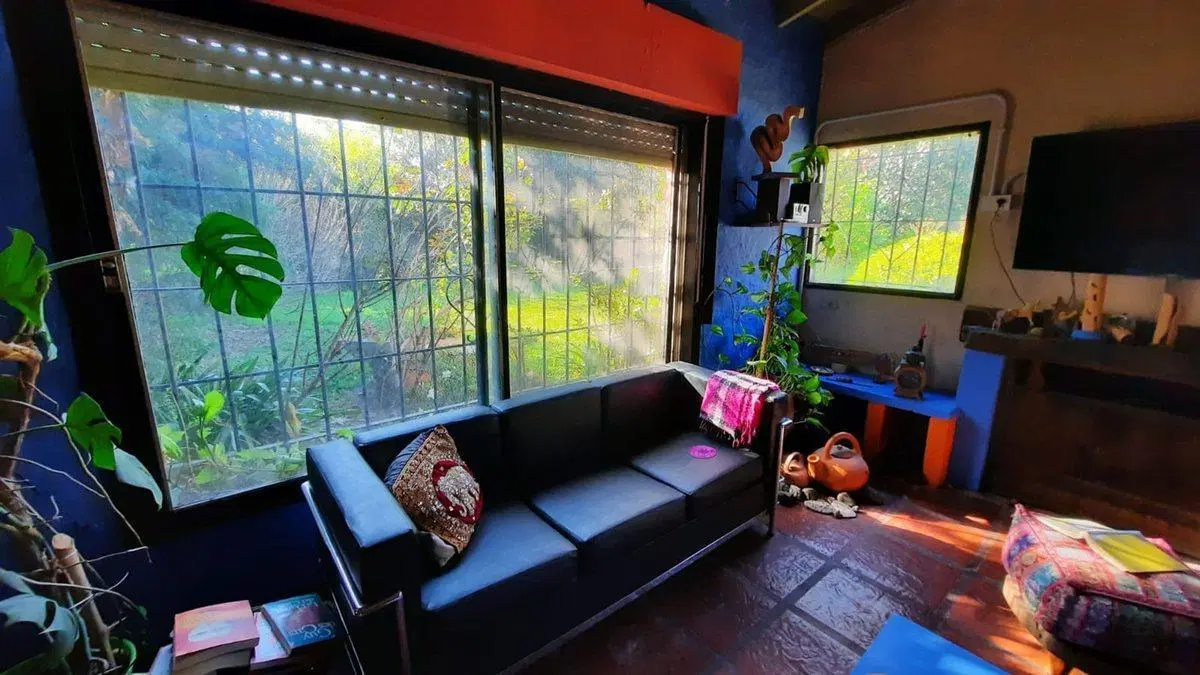 VENTA CASA 3 AMBIENTES DEL VISO PILAR 5