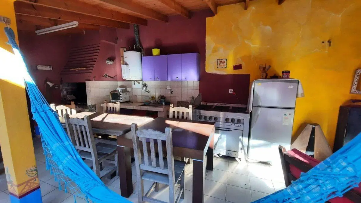 VENTA CASA 3 AMBIENTES DEL VISO PILAR 8