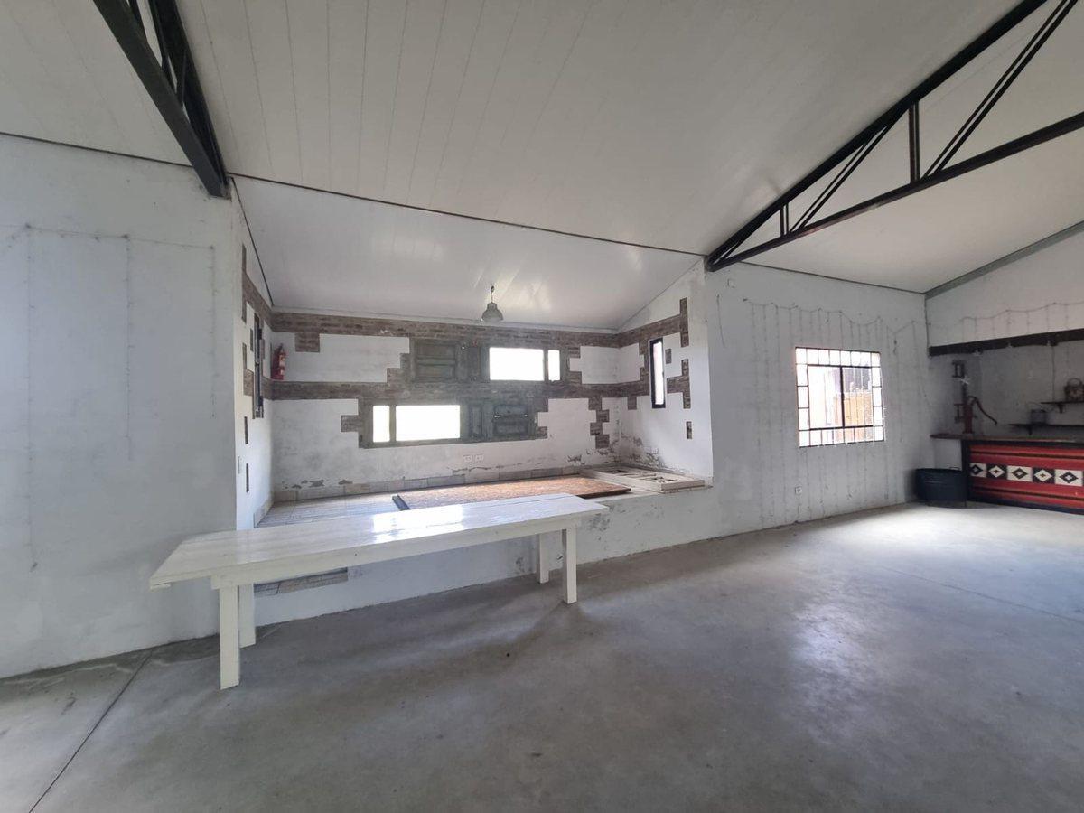 Foto de VENTA CHACRA SALON EVENTOS VILLA RUIZ S A DE GILES, imagen 2