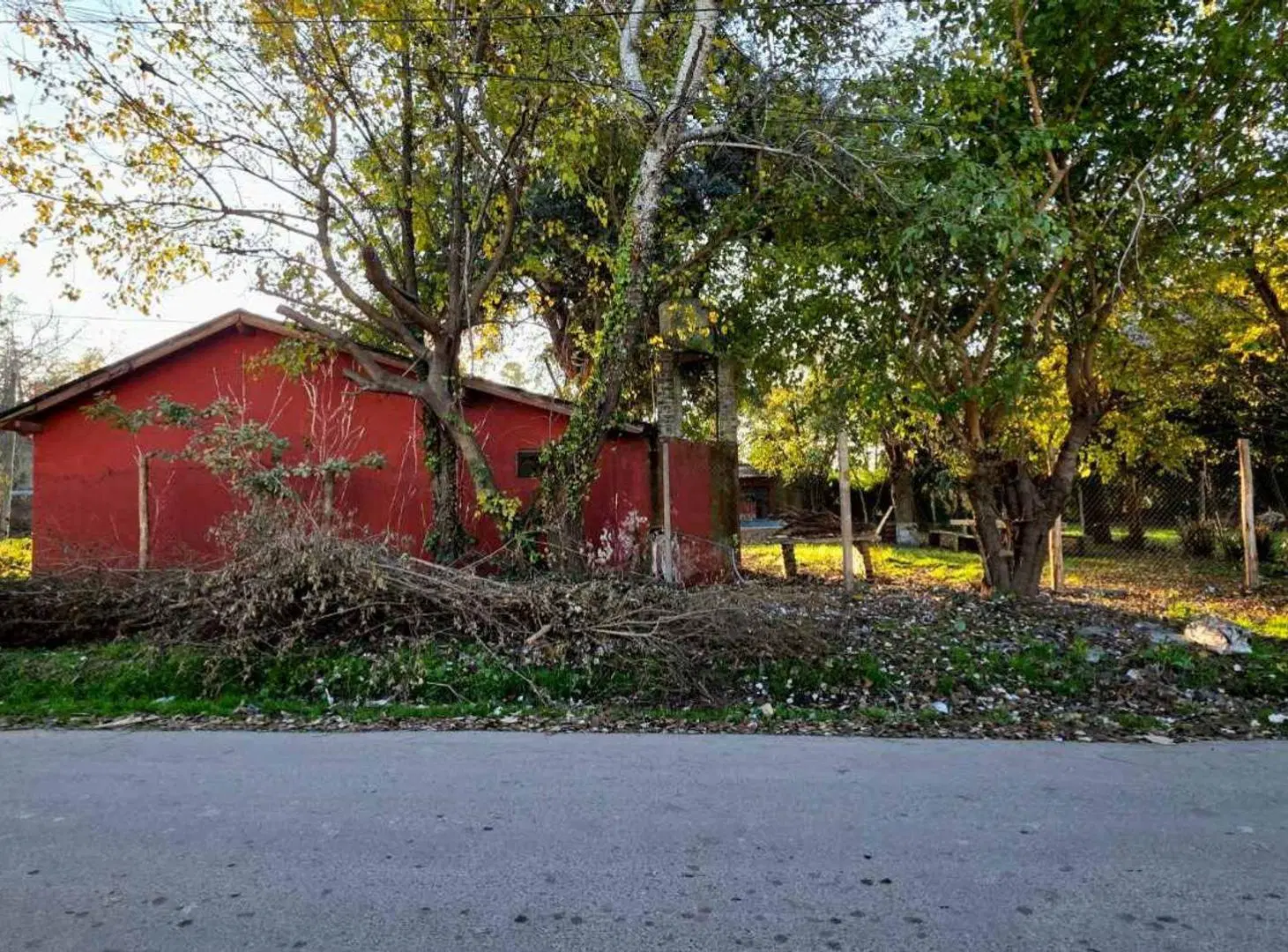 VENTA LOTE 1472M2 CALLE ACCESO A HIGHLAND DEL VISO 4