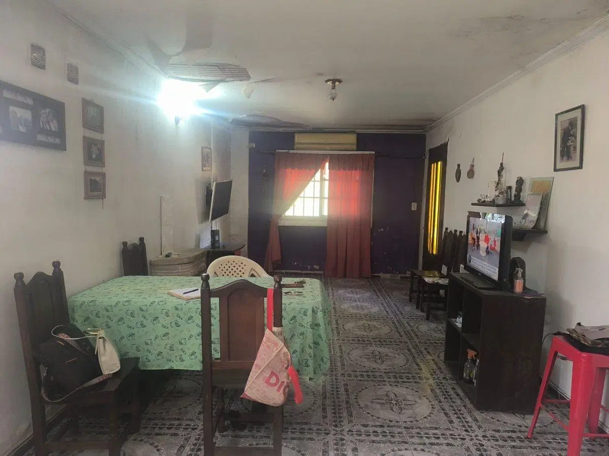 VENTA CASA TORTUGUITAS A REFACCIONAR 5