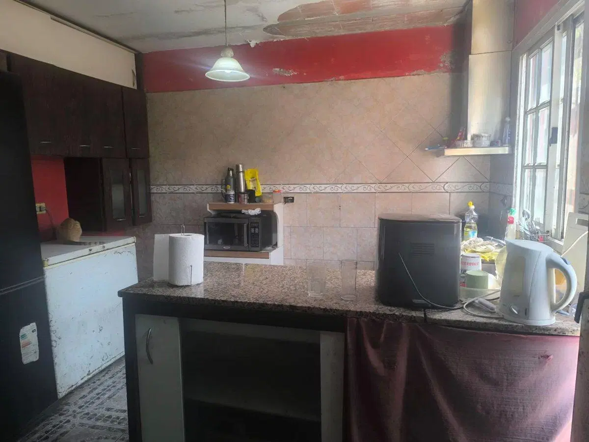 VENTA CASA TORTUGUITAS A REFACCIONAR 4