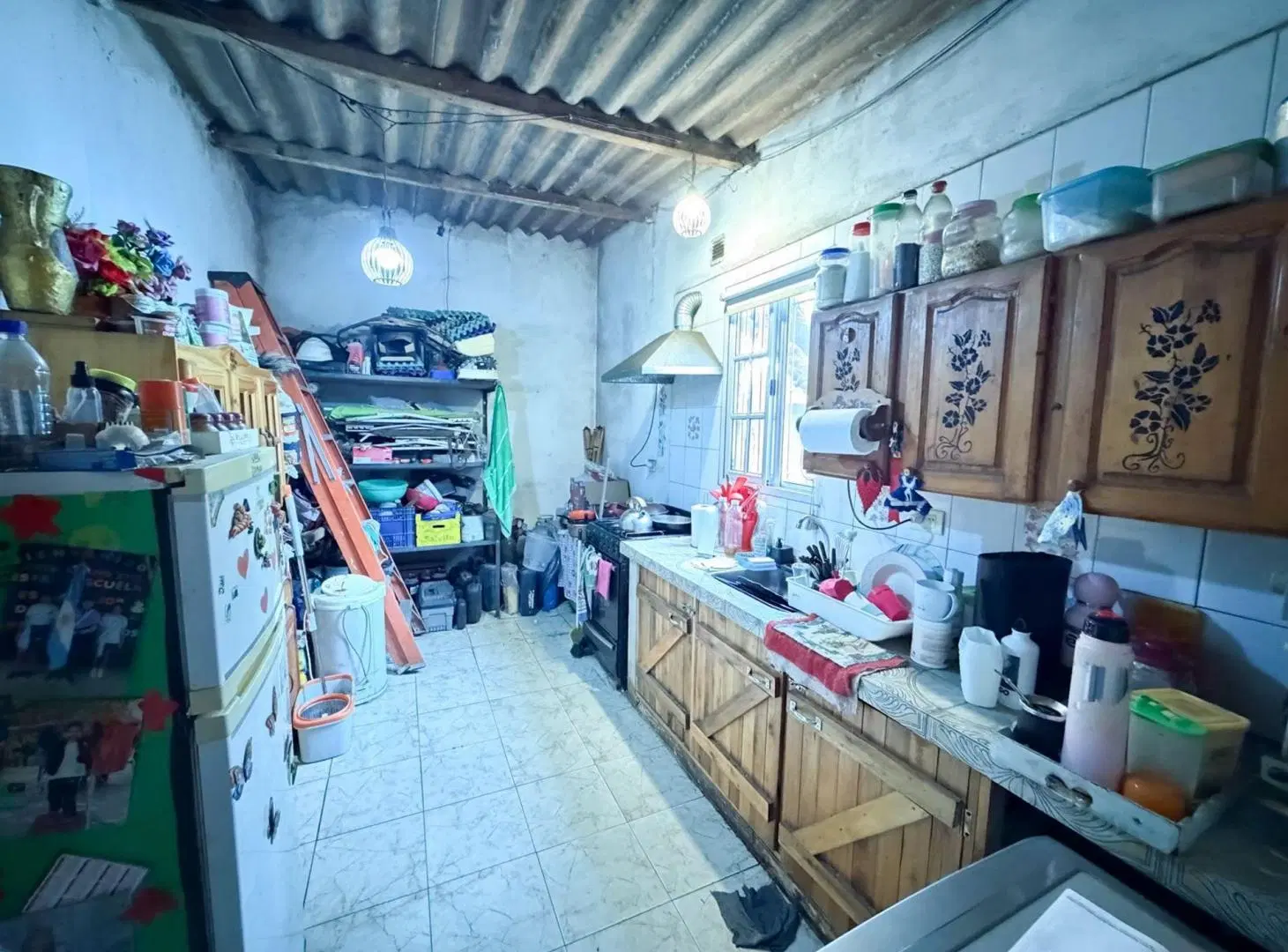 Venta Casa 4 ambientes moreno cuartel v 5