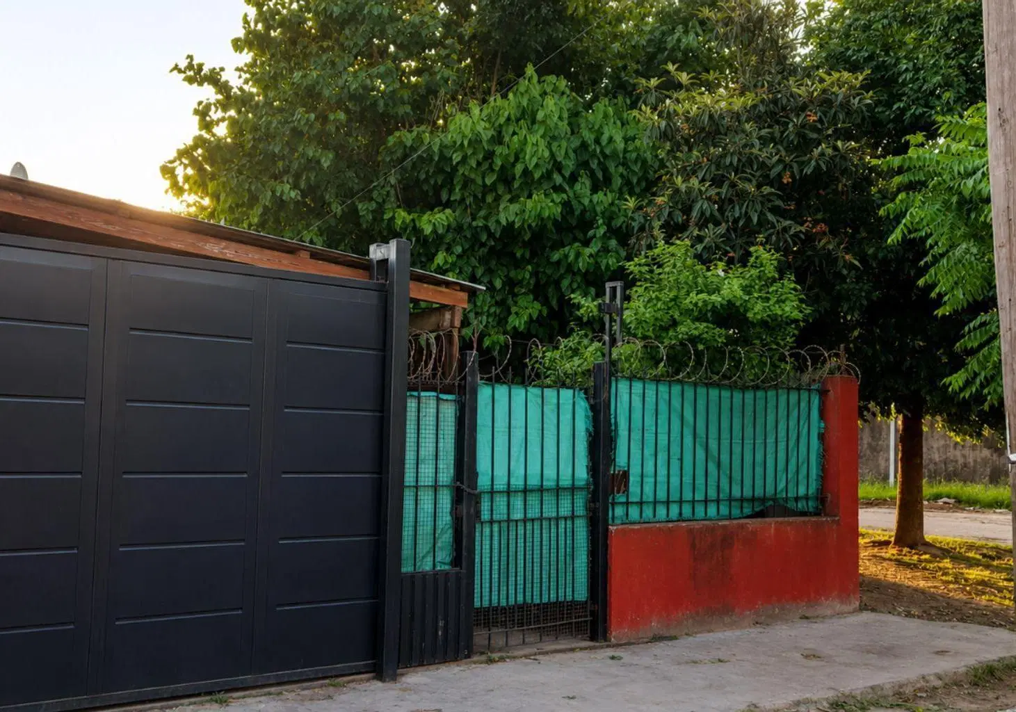 Venta Casa 4 ambientes moreno cuartel v 2