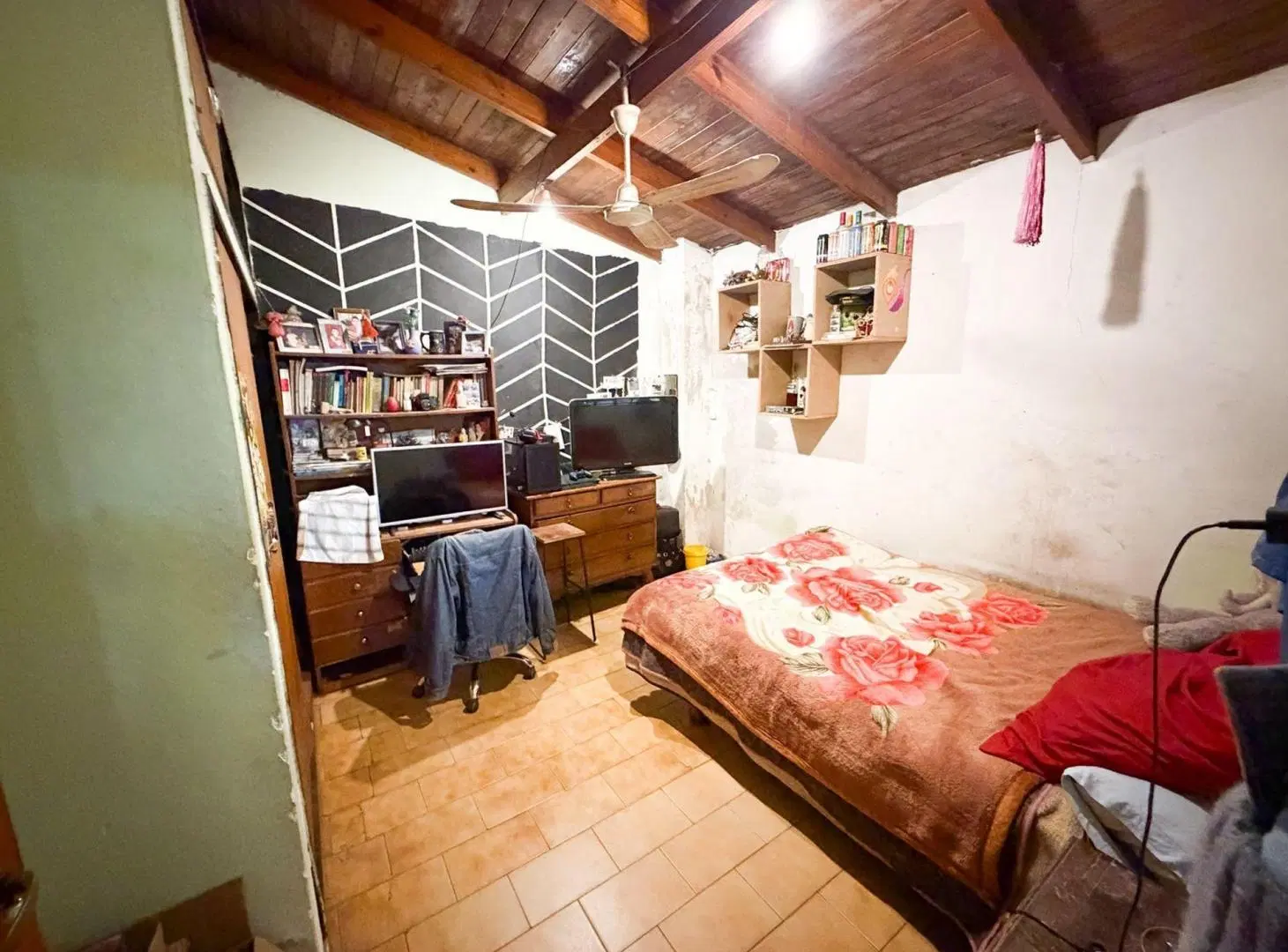 Venta Casa 4 ambientes moreno cuartel v 8
