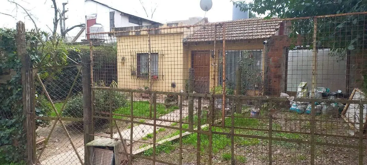 VENTA CASA 3 AMBIENTES DEL VISO LA LOMA PILAR 4