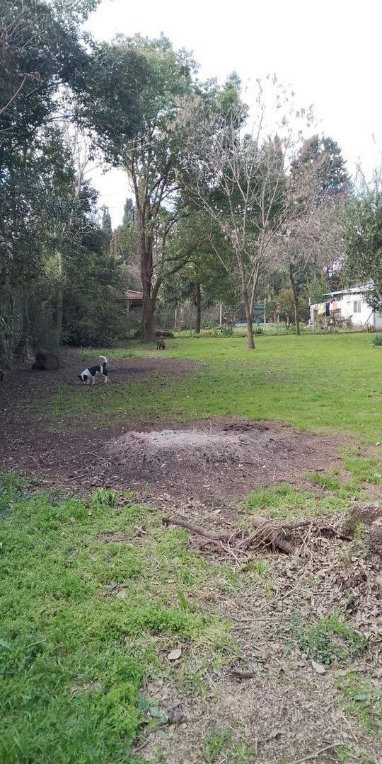 Foto de LOTE EN VENTA PILAR ESCRITURA FINANCIACION, imagen 3