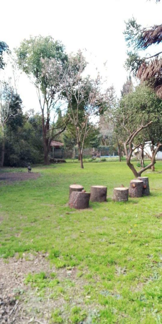 Foto de LOTE EN VENTA PILAR ESCRITURA FINANCIACION, imagen 1