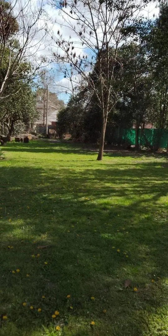 LOTE EN VENTA PILAR ESCRITURA FINANCIACION 8