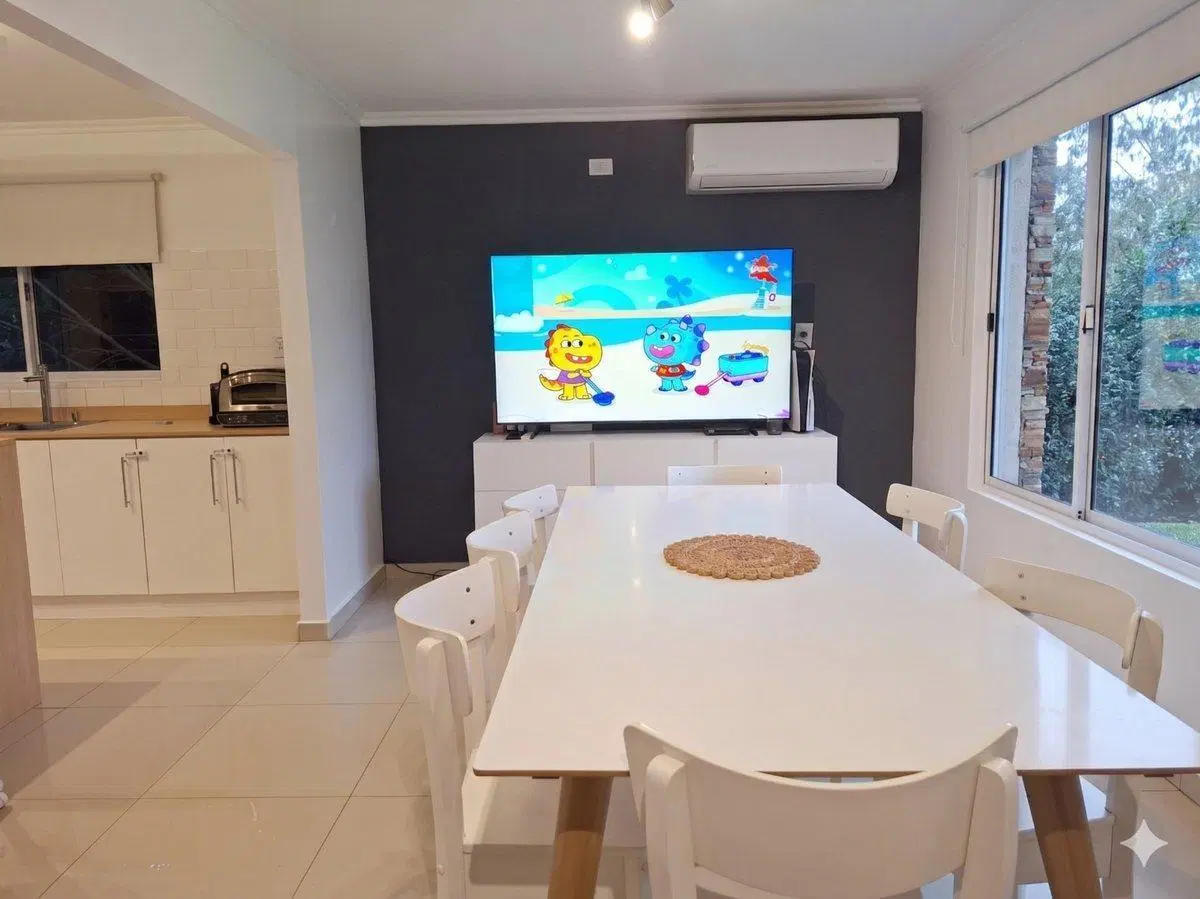 VENTA CASA 4 AMB SANTA GUADALUPE PILETA 4