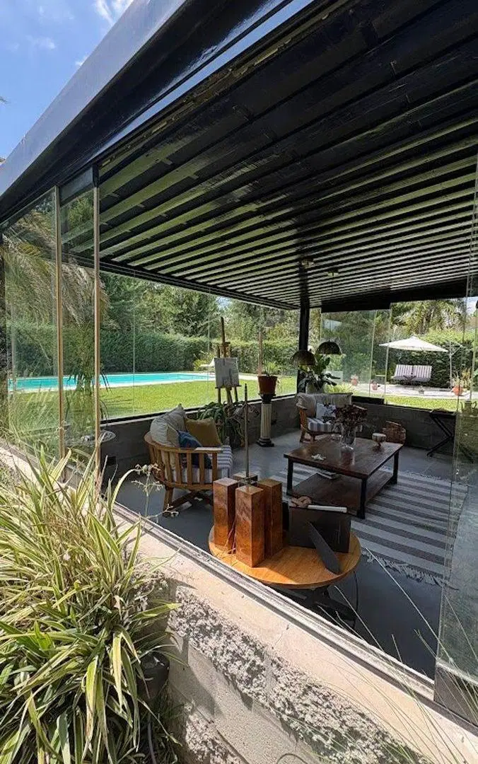 VENTA CASA APTA CREDITO EN SEGUNDAS COLINAS PILAR 8