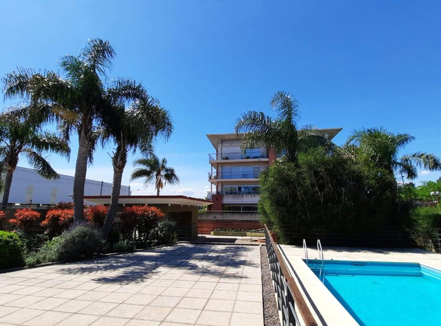 Foto de ALQUILER DEPARTAMENTO 2 AMBIENTES PILAR GARDEN, imagen 2
