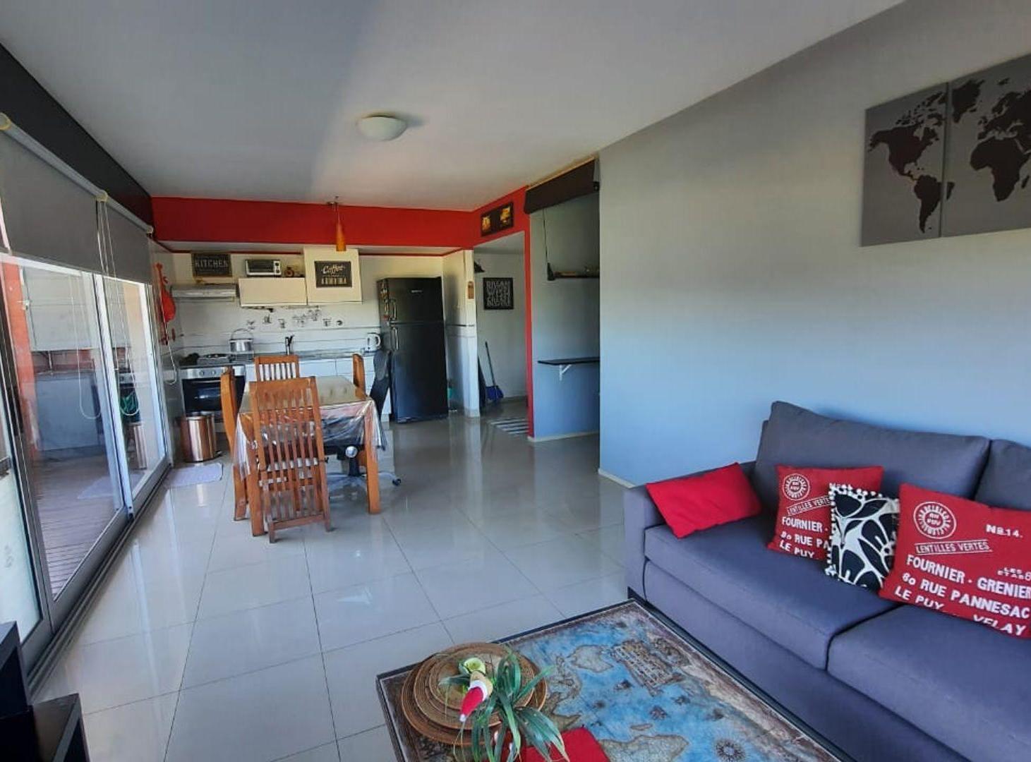 Foto de ALQUILER DEPARTAMENTO 2 AMBIENTES PILAR GARDEN, imagen 1