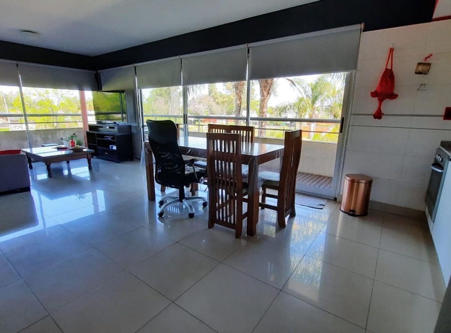 Foto de ALQUILER DEPARTAMENTO 2 AMBIENTES PILAR GARDEN, imagen 4