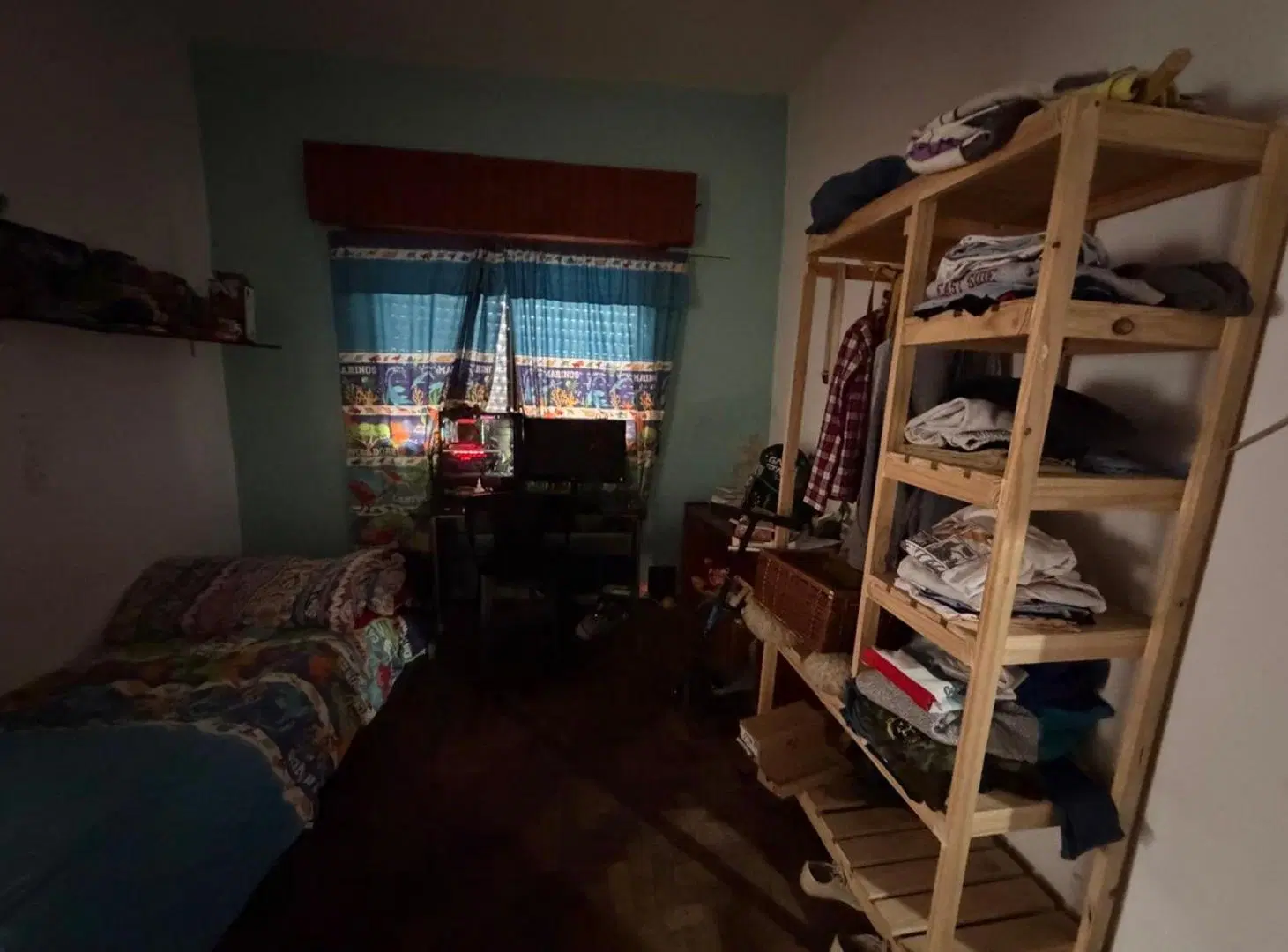 VENTA CASA 3 AMBIENTES PILAR LOCALES AL FRENTE 8