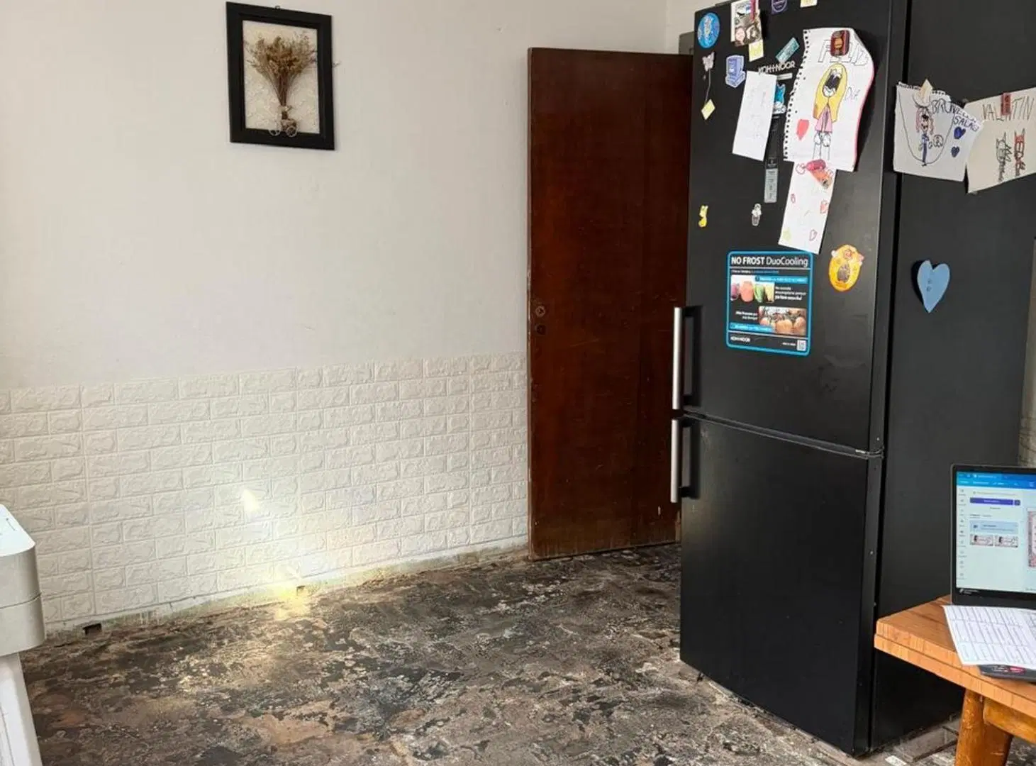 VENTA CASA 3 AMBIENTES PILAR LOCALES AL FRENTE 2