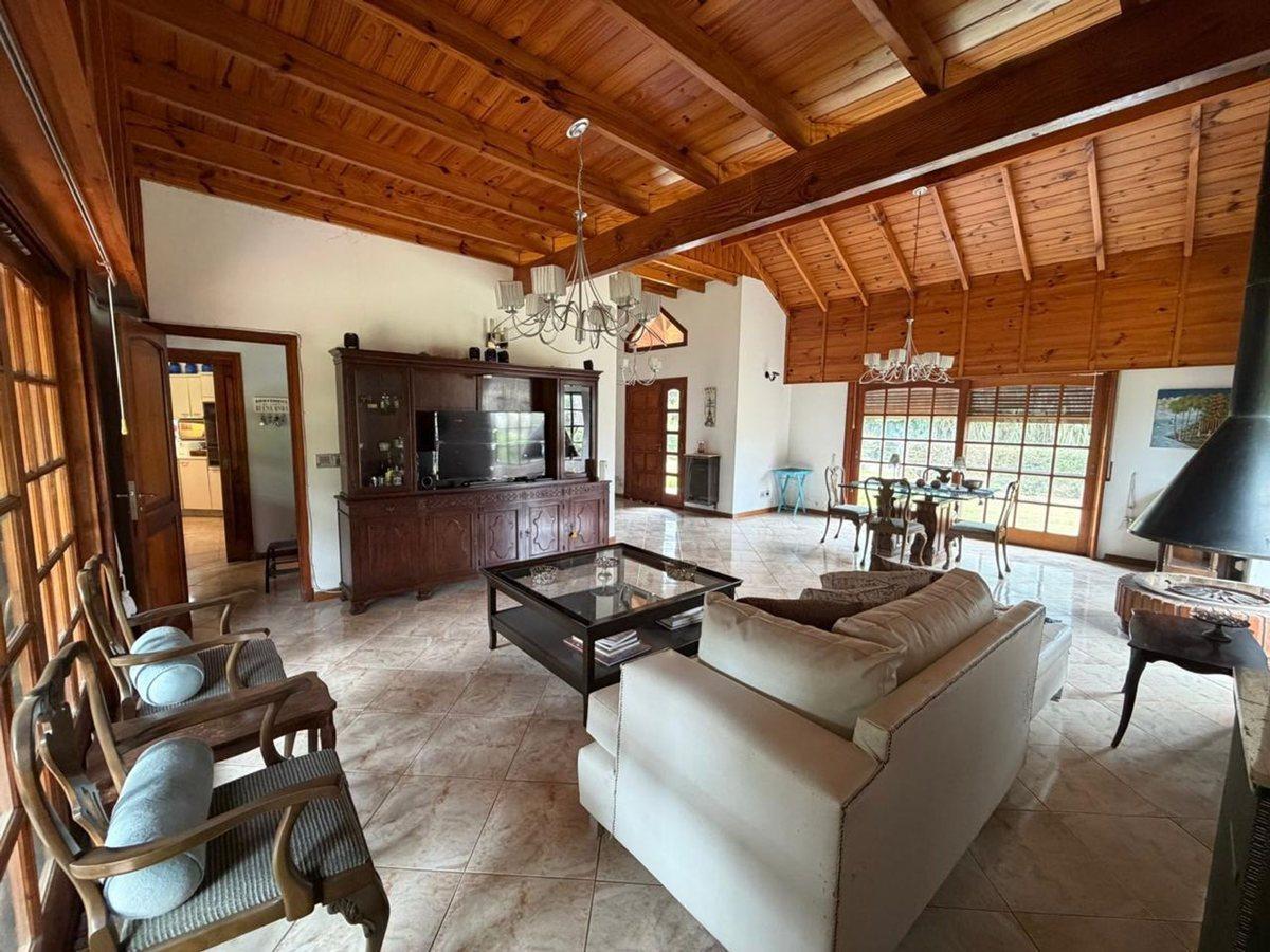 Foto de Venta casa en Las Brisas Country Club en Pilar, imagen 4