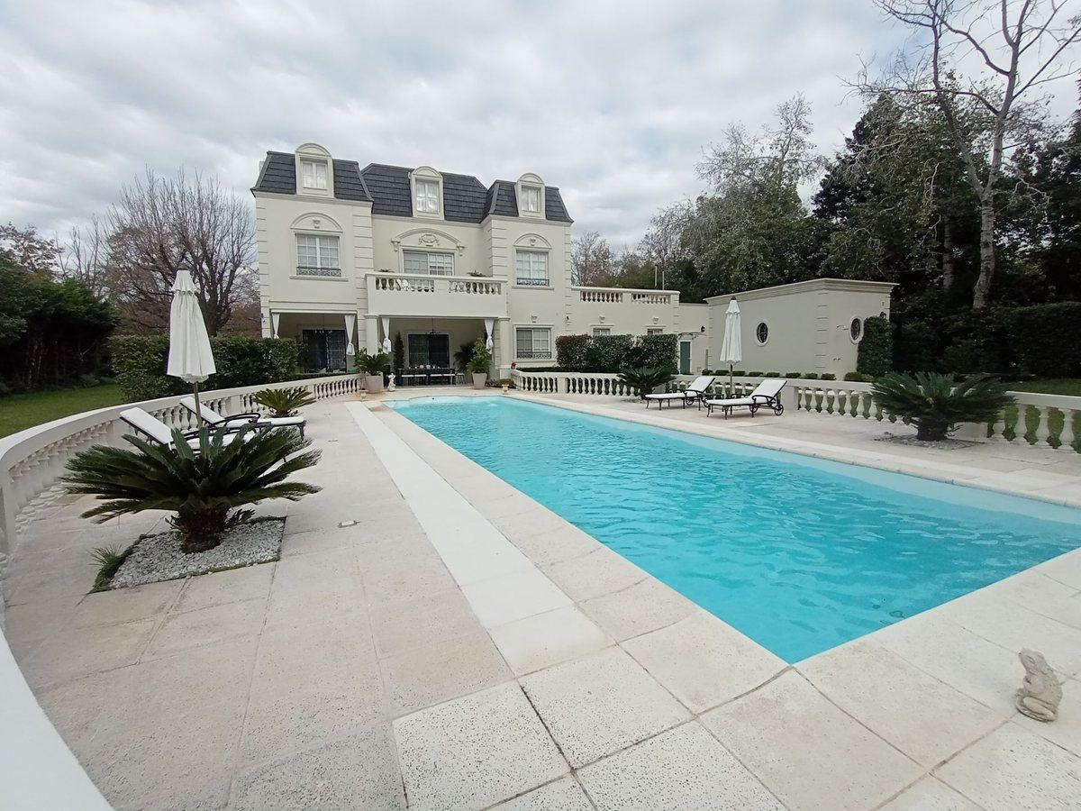 Foto de VENTA CASA 6 AMBIENTES ALTOS DEL PILAR, imagen 1