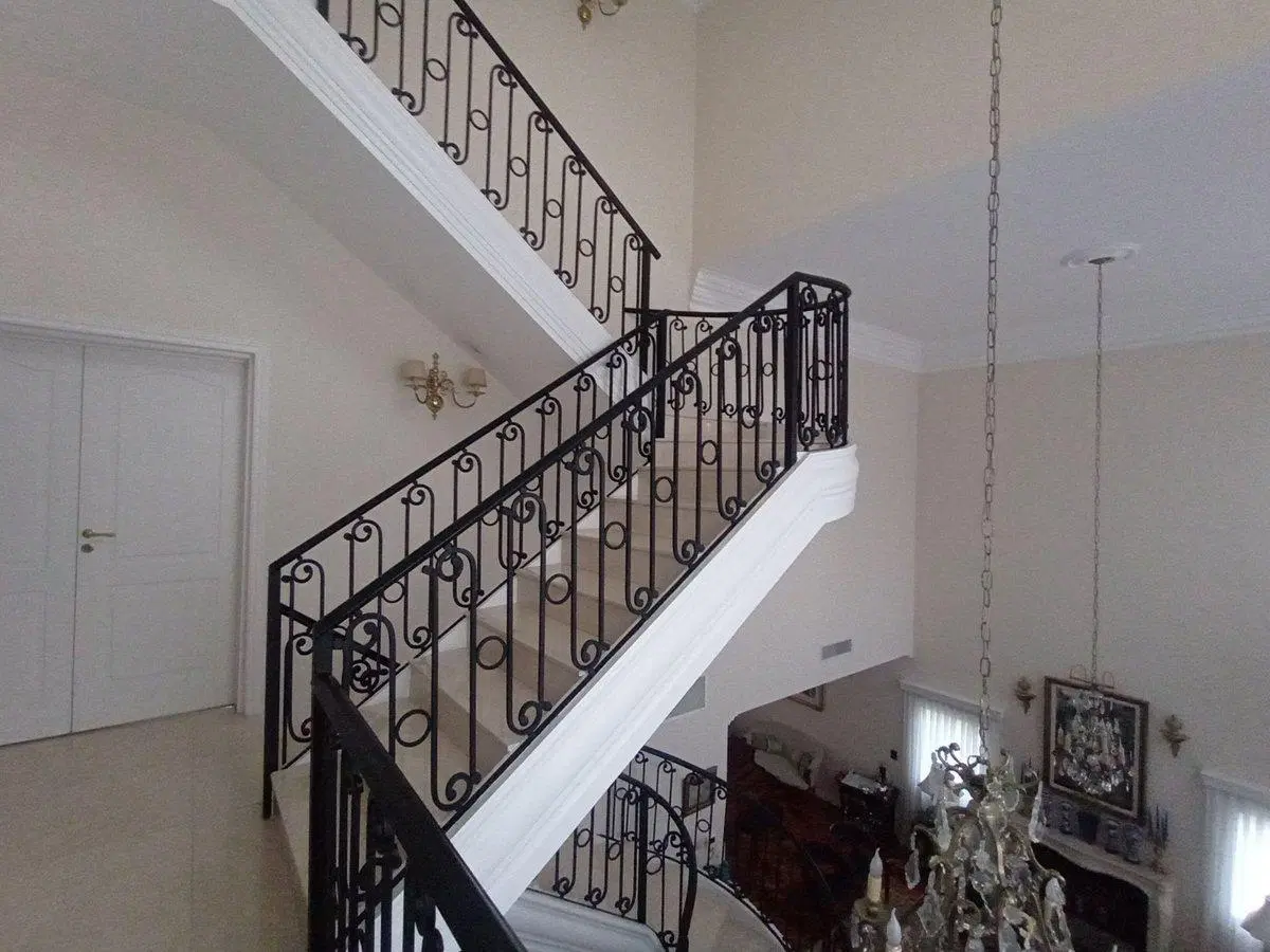 VENTA CASA 6 AMBIENTES ALTOS DEL PILAR 8