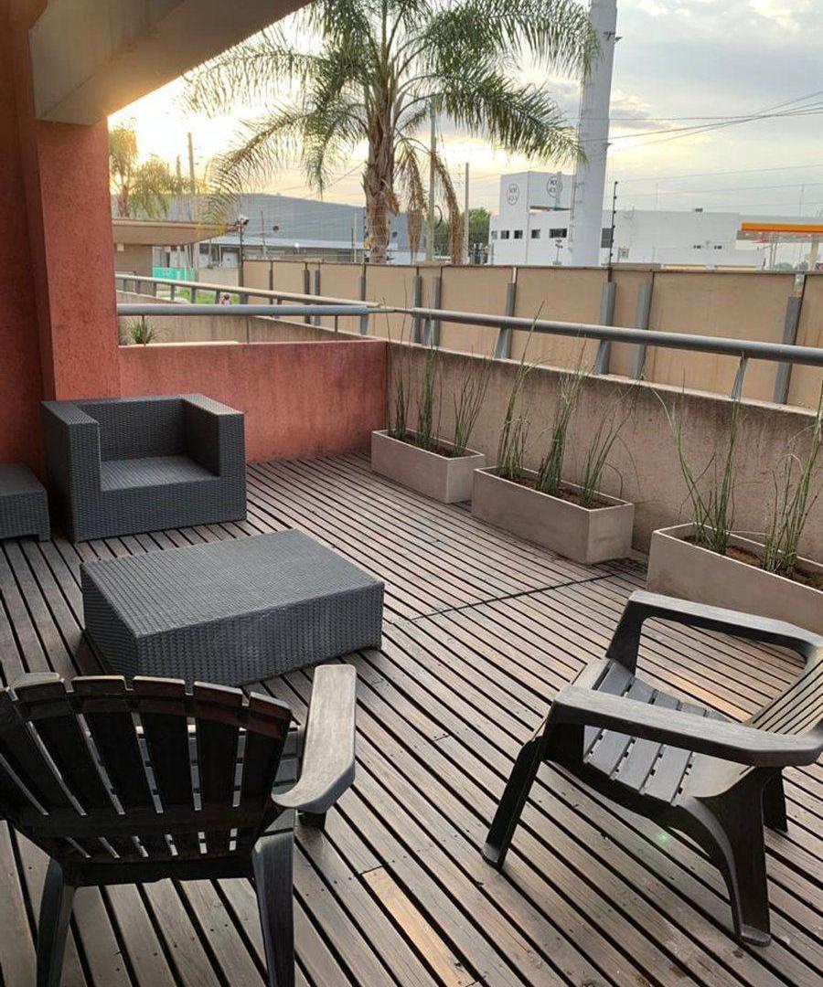 Foto de DEPARTAMENTO 2 AMBIENTES CON RENTA PILAR GARDEN, imagen 5