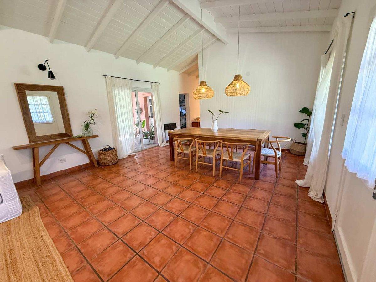 Foto de Venta casa 4 amb Chacras de la Cruz Capilla del Sr, imagen 1