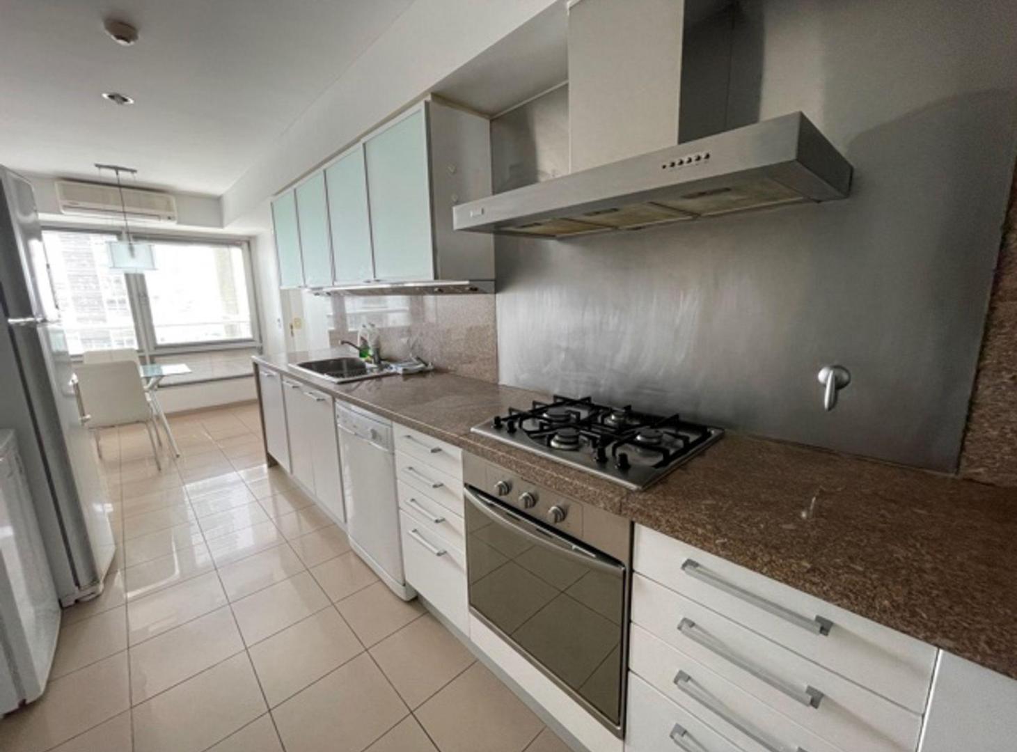 Foto de ALQUILER RESIDENCIAL LE PARC PUERTO MADERO, imagen 3
