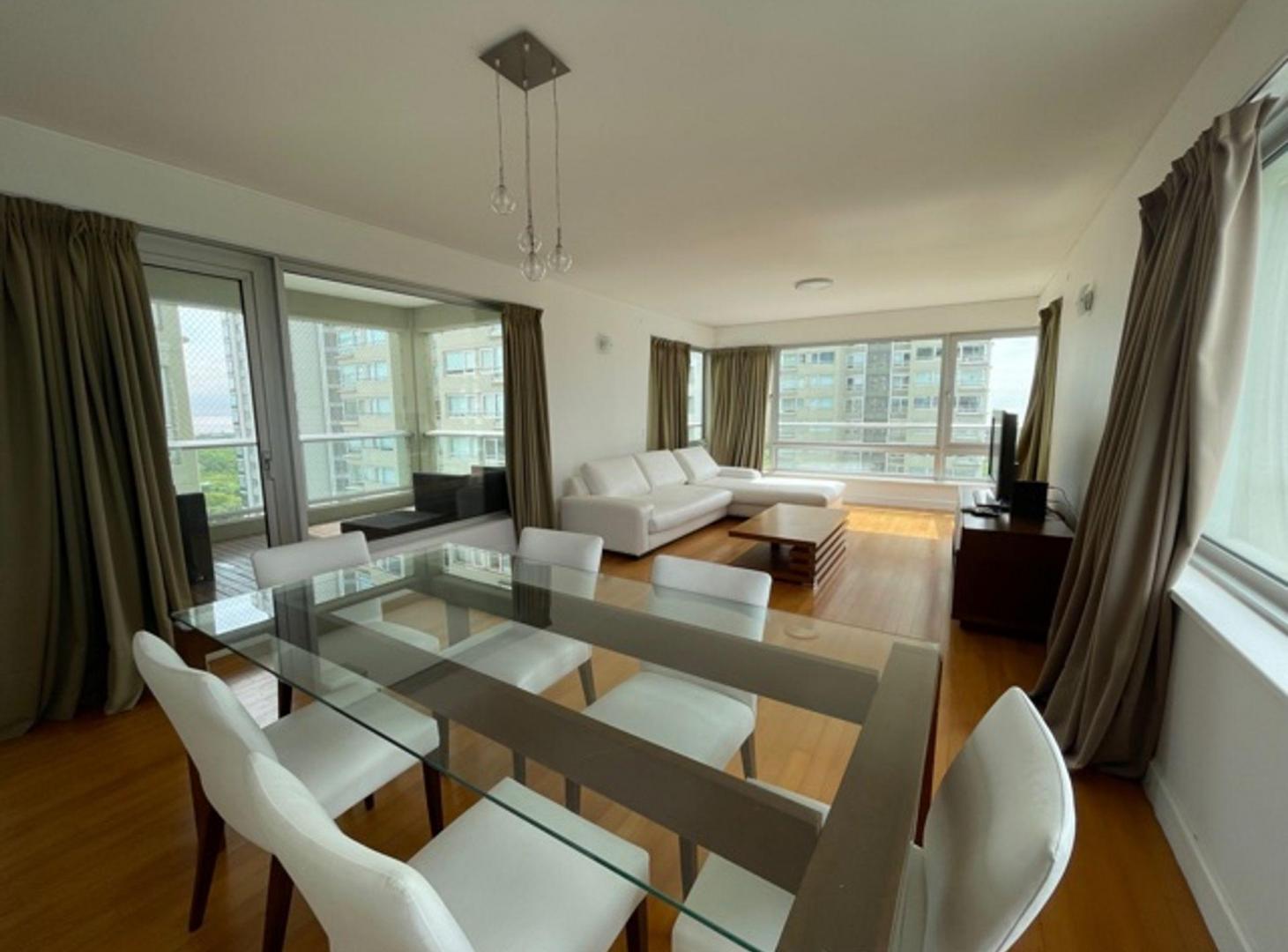Foto de ALQUILER RESIDENCIAL LE PARC PUERTO MADERO, imagen 1