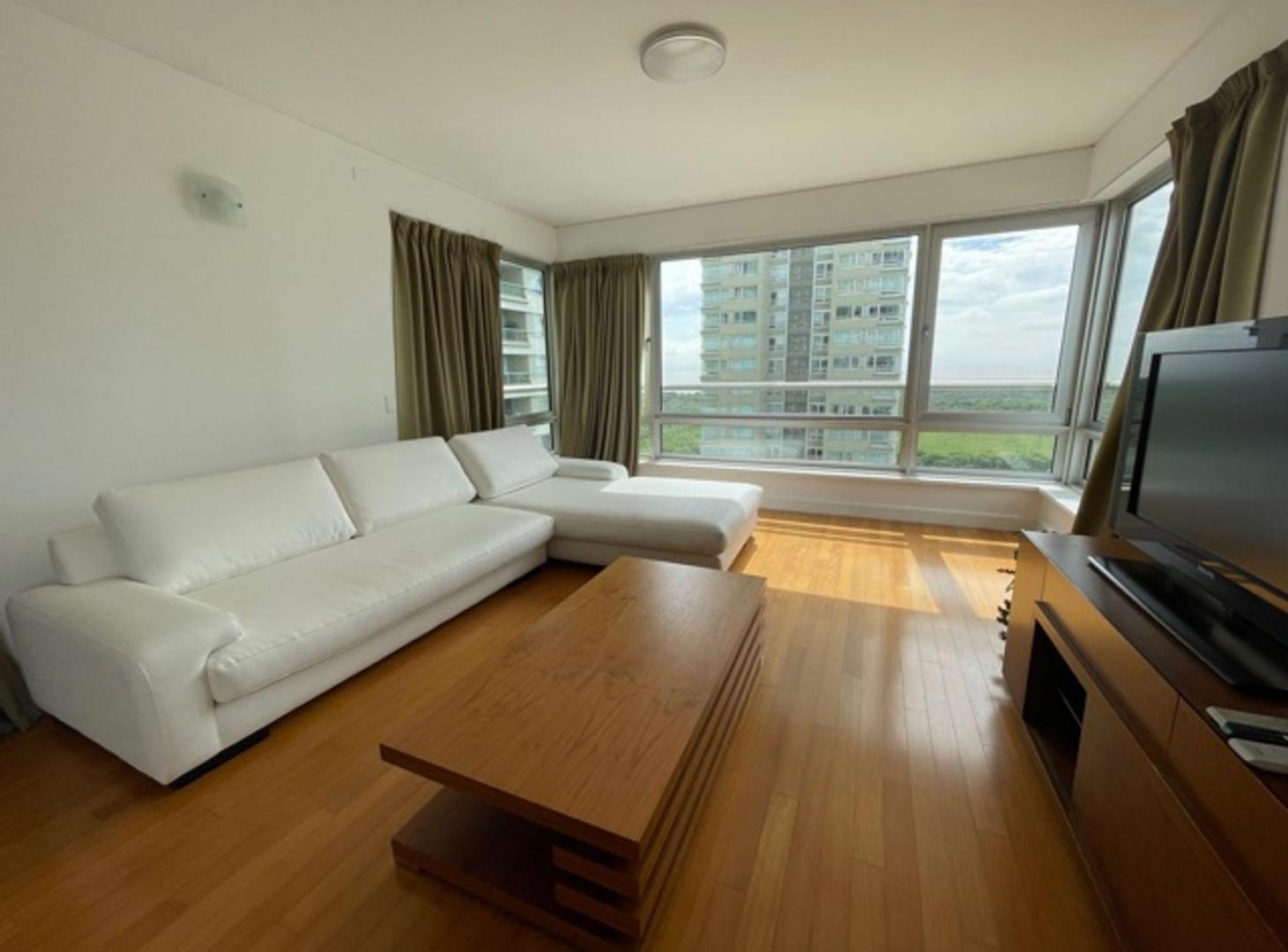 Foto de ALQUILER RESIDENCIAL LE PARC PUERTO MADERO, imagen 4