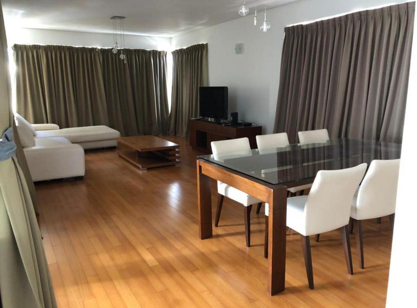 Foto de ALQUILER RESIDENCIAL LE PARC PUERTO MADERO, imagen 5