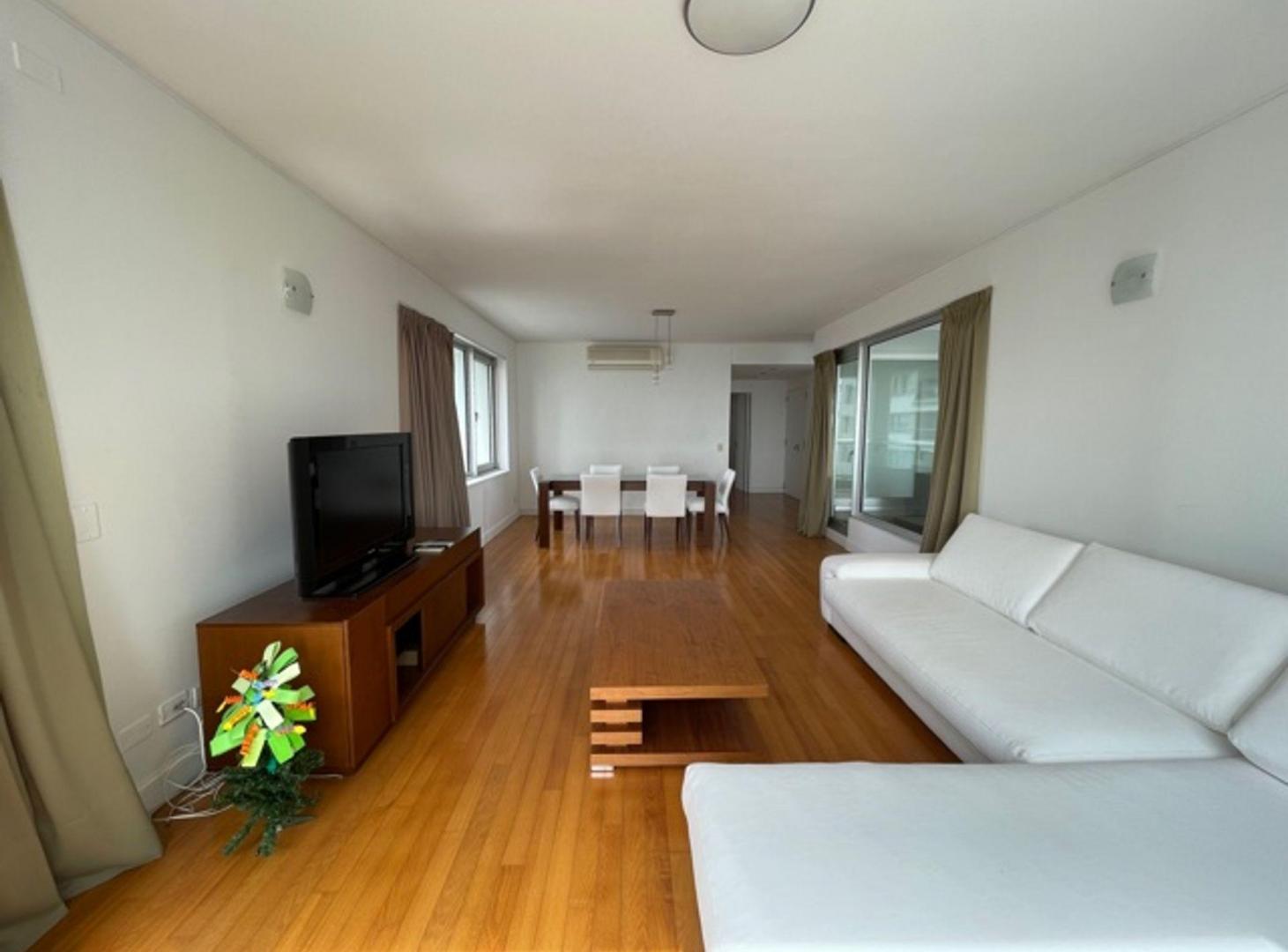 Foto de ALQUILER RESIDENCIAL LE PARC PUERTO MADERO, imagen 2