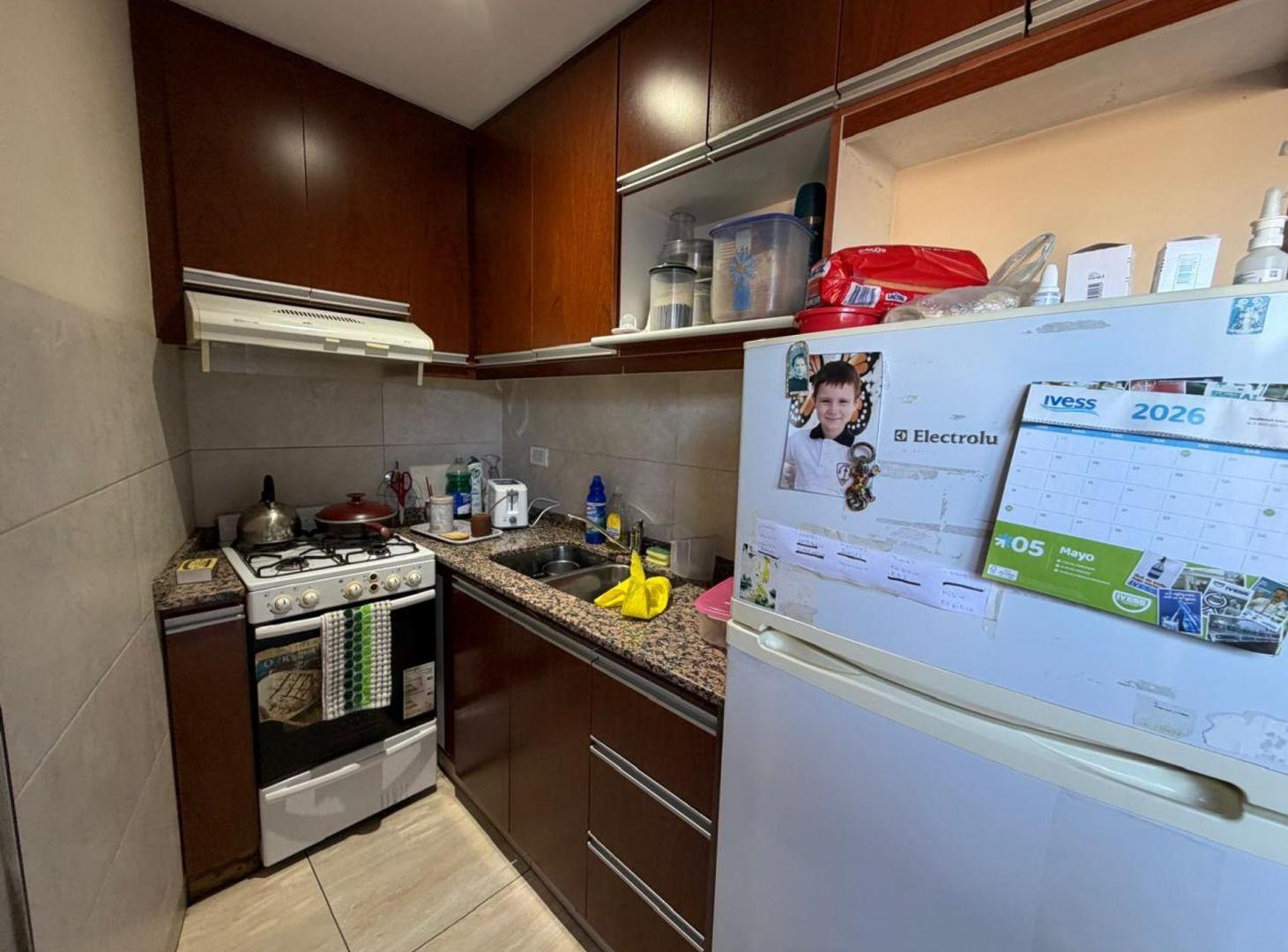 Foto de VENTA DUPLEX 4 AMBIENTES LUGANO COPELLO, imagen 3
