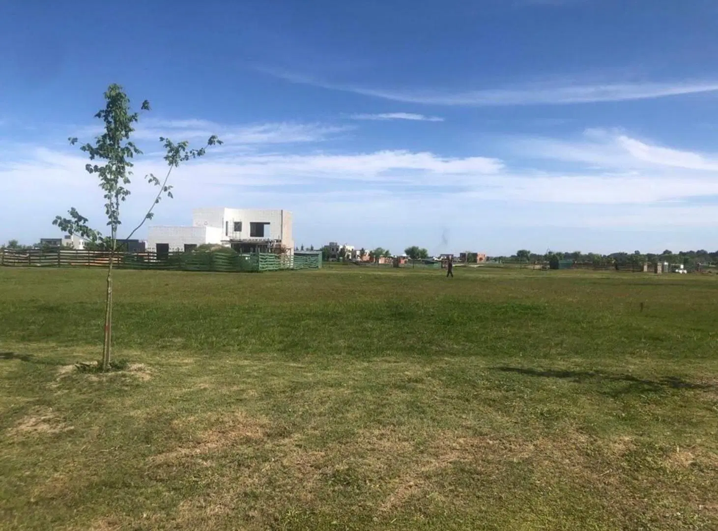 Venta Lote interno en barrio El Naudir , Escobar. 3
