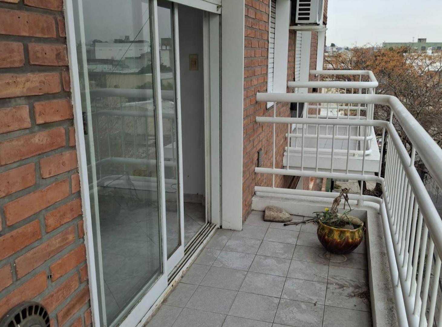 Foto de ALQUILER DEPTO 3 AMB VILLA MAIPU CENTRO EXC UBICAC, imagen 5