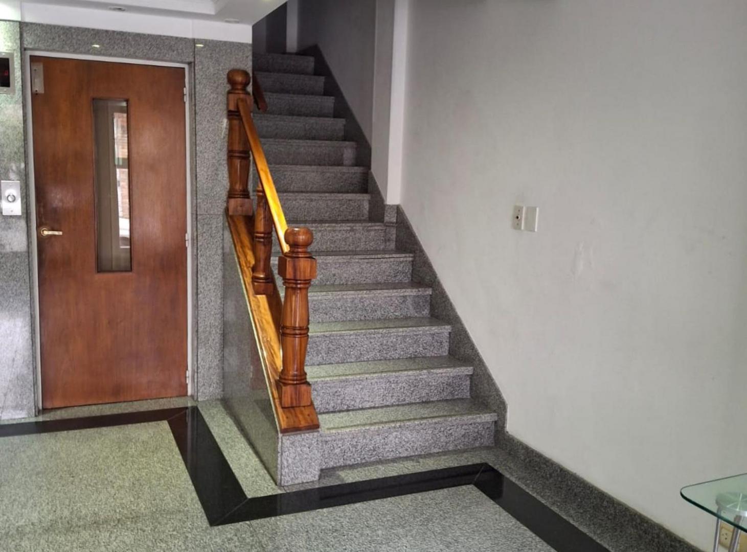 Foto de ALQUILER DEPTO 3 AMB VILLA MAIPU CENTRO EXC UBICAC, imagen 1